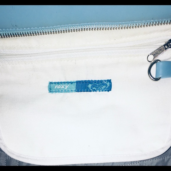 EUC Vintage Roxy Purse - Picture 7 of 14